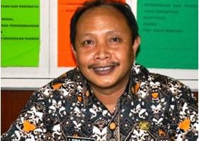 HM Ridwan Setiawan